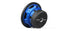 AudioControl SPK-8S2 Spike 8" Single 2-Ohm High Performance Subwoofer