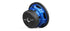 AudioControl SPK-8S2 Spike 8" Single 2-Ohm High Performance Subwoofer