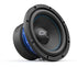 AudioControl SPK-8S2 Spike 8" Single 2-Ohm High Performance Subwoofer