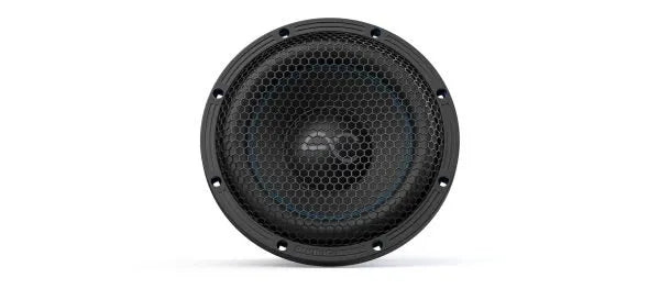 AudioControl SPK-8S4 Spike 8" Single 4-Ohm High Performance Subwoofer