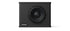 AudioControl SPK-V10 Spike Series 10" Vented Subwoofer Enclosure
