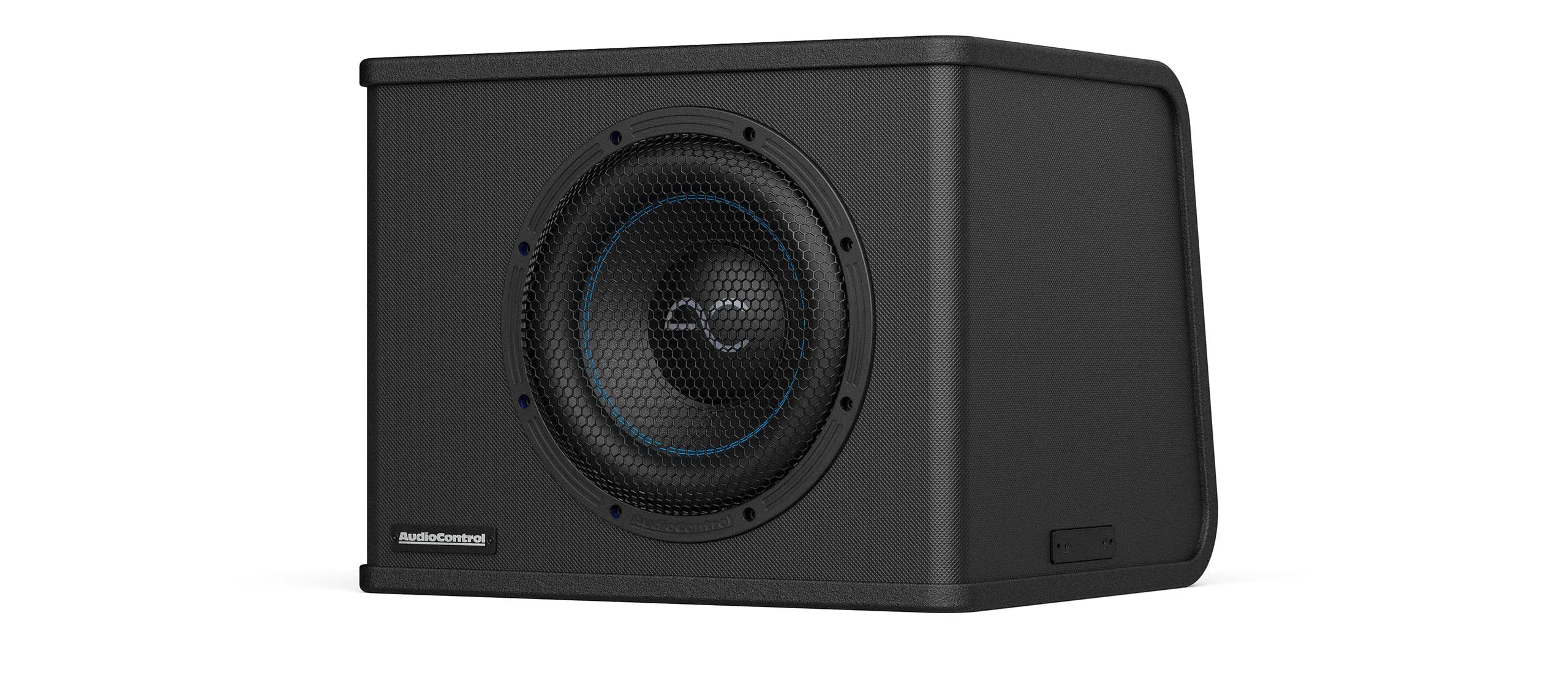 AudioControl SPK-V10 Spike Series 10" Vented Subwoofer Enclosure
