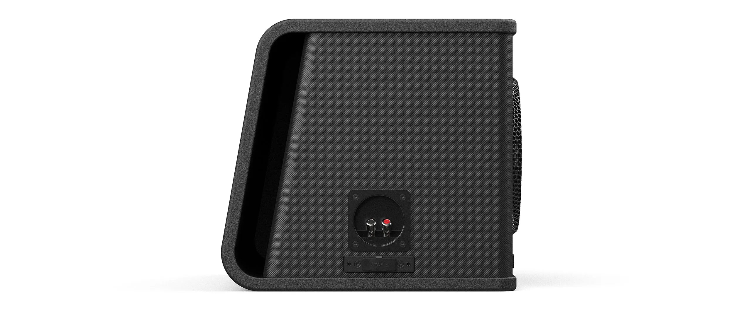 AudioControl SPK-V10 Spike Series 10" Vented Subwoofer Enclosure