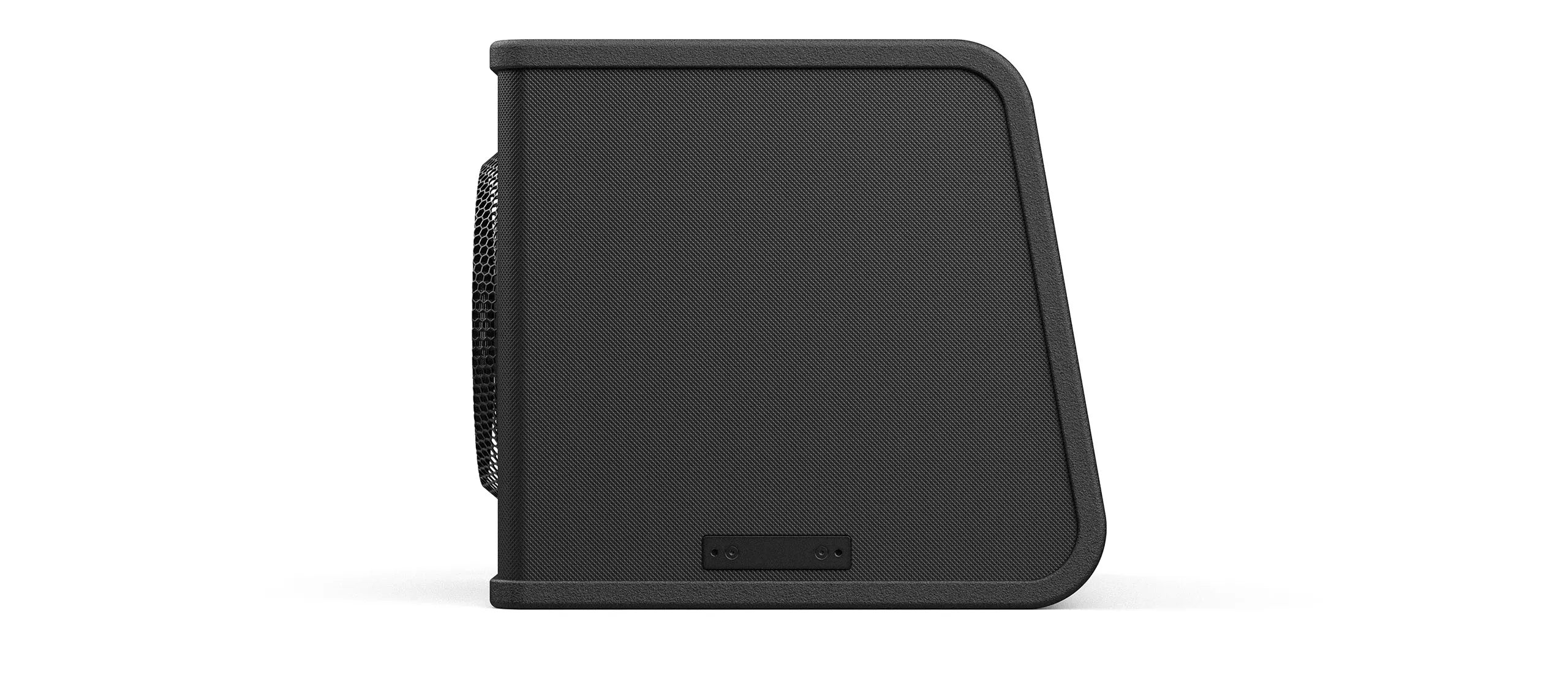 AudioControl SPK-V10 Spike Series 10" Vented Subwoofer Enclosure