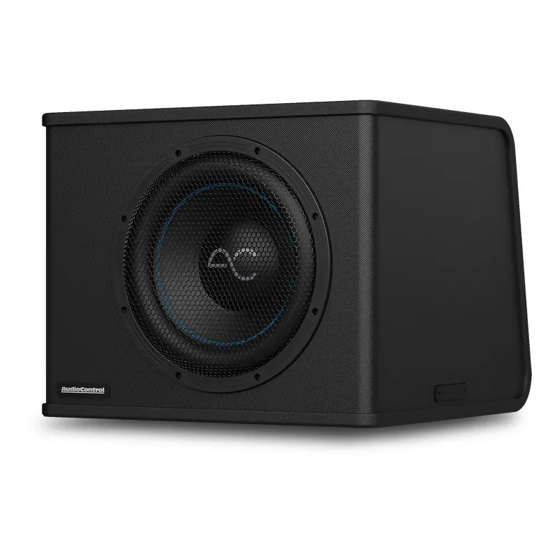 AudioControl SPK-V12 12″ Spike Series Vented Enclosure