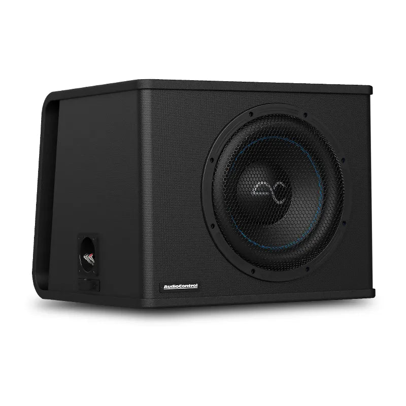 AudioControl SPK-V12 12″ Spike Series Vented Enclosure