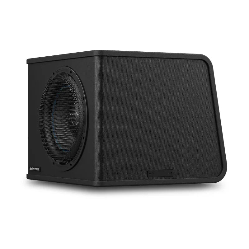 AudioControl SPK-V12 12″ Spike Series Vented Enclosure