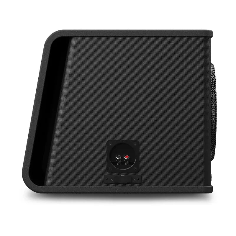 AudioControl SPK-V12 12″ Spike Series Vented Enclosure