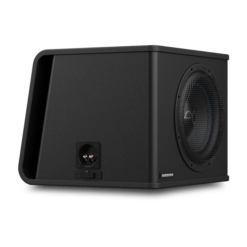 AudioControl SPK-V12 12″ Spike Series Vented Enclosure