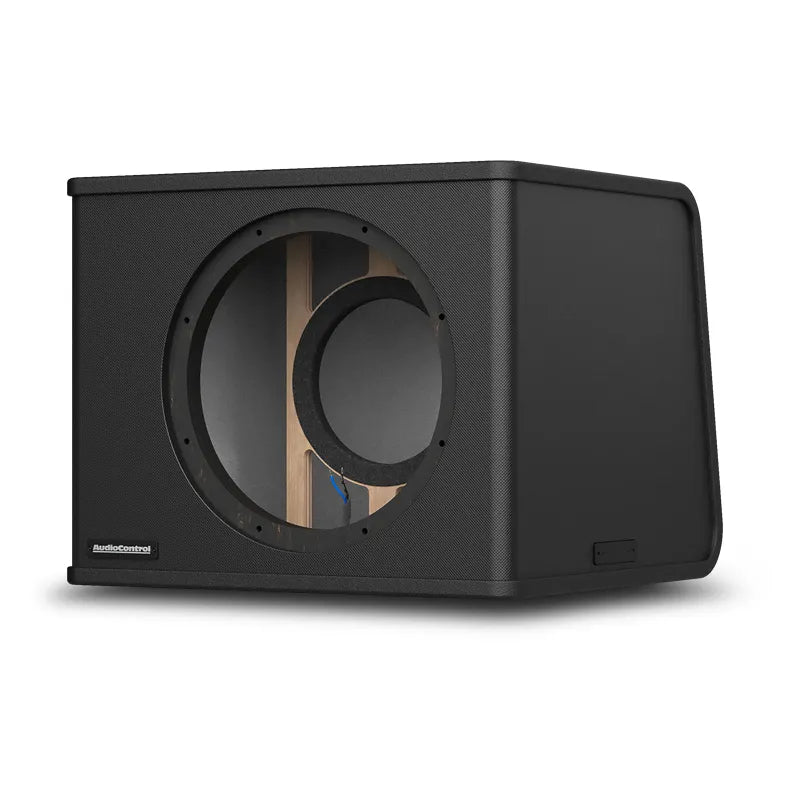 AudioControl SPK-V12 12″ Spike Series Vented Enclosure