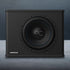AudioControl SPK-V12 12″ Spike Series Vented Enclosure