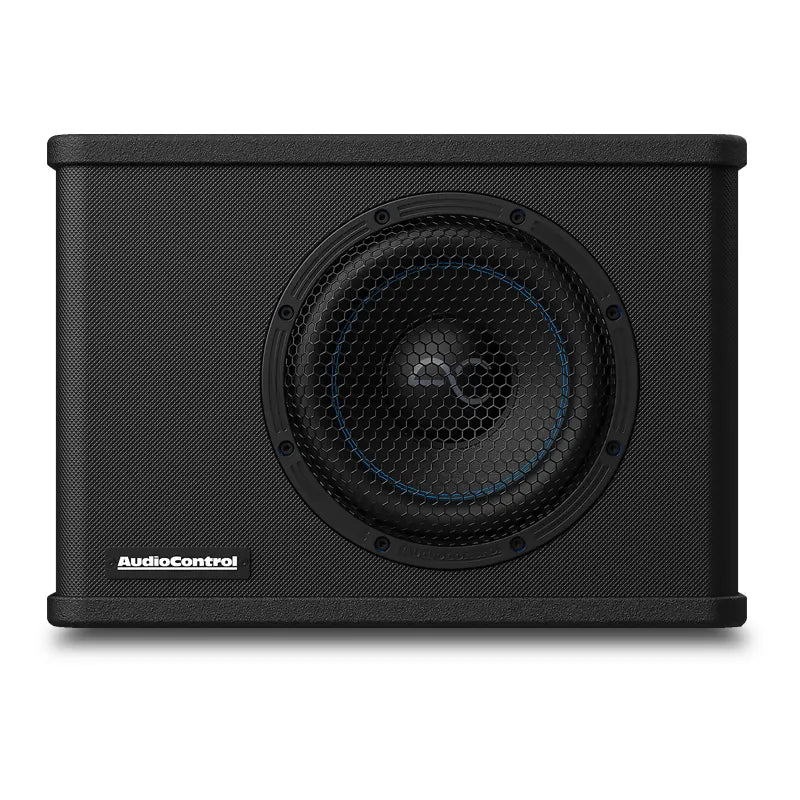 AudioControl SPK-V8 8″ Spike Series Vented Enclosure