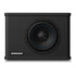 AudioControl SPK-V8 8″ Spike Series Vented Enclosure