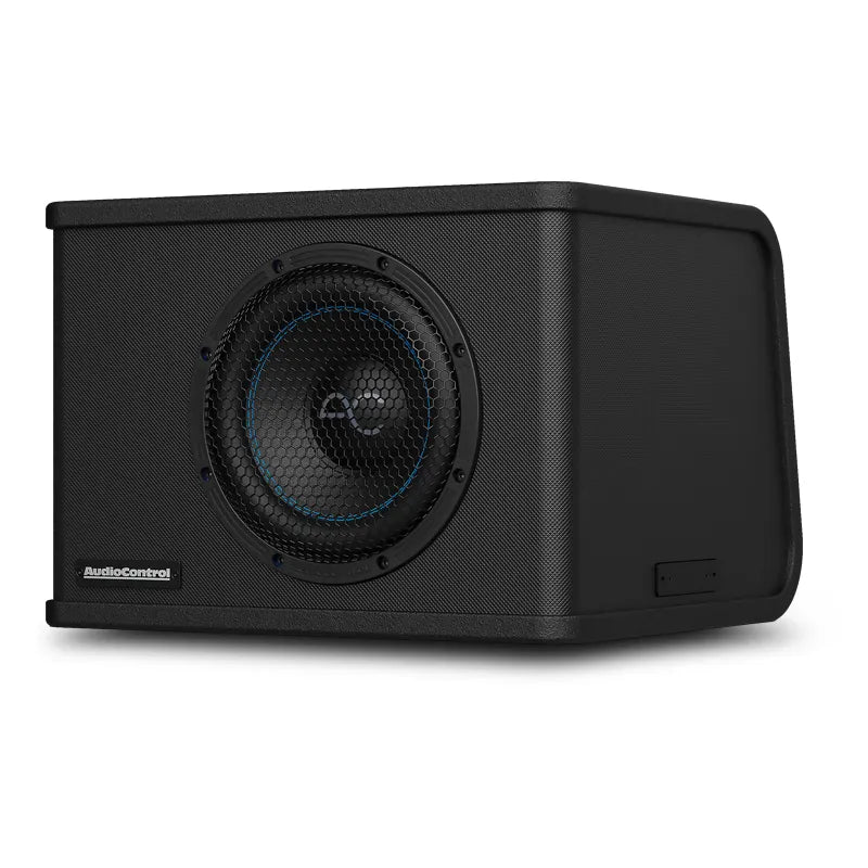 AudioControl SPK-V8 8″ Spike Series Vented Enclosure