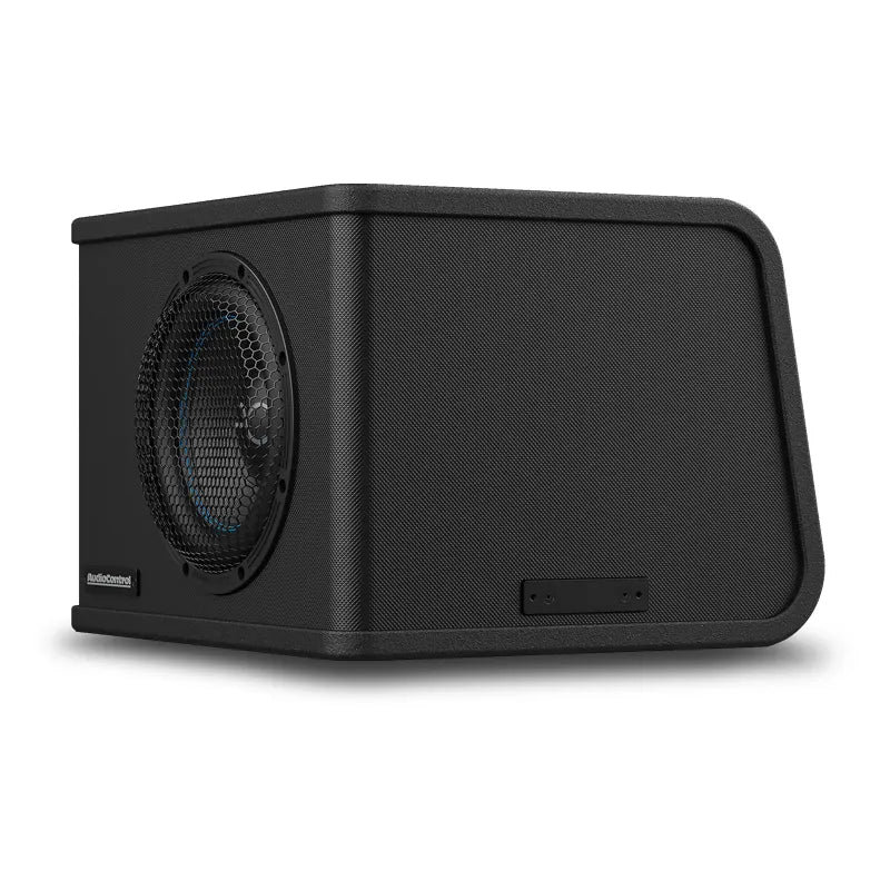 AudioControl SPK-V8 8″ Spike Series Vented Enclosure