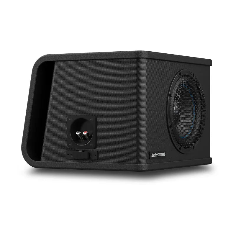 AudioControl SPK-V8 8″ Spike Series Vented Enclosure