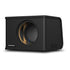 AudioControl SPK-V8 8″ Spike Series Vented Enclosure