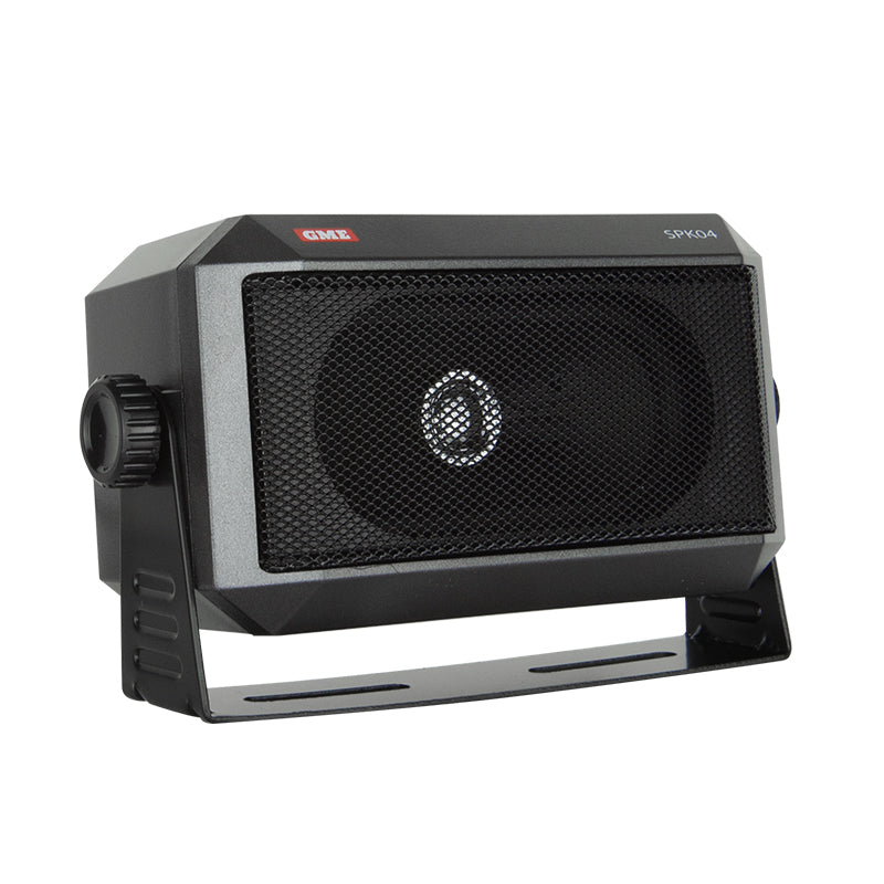 GME SPK04 3 Watt Extension Speaker - Black