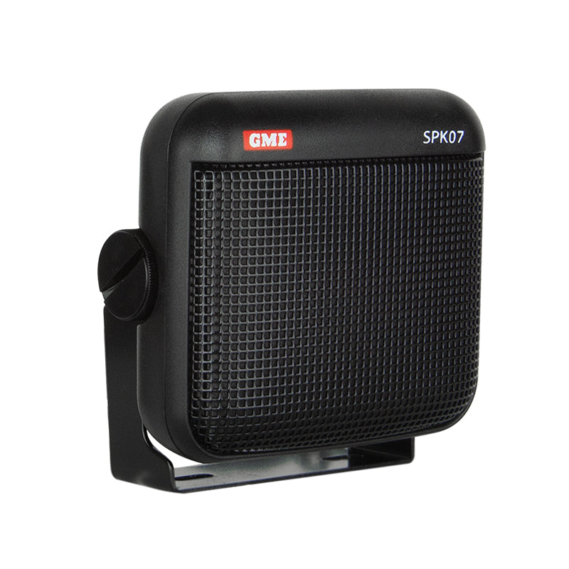GME SPK07 2 Watt Extension Speaker Black