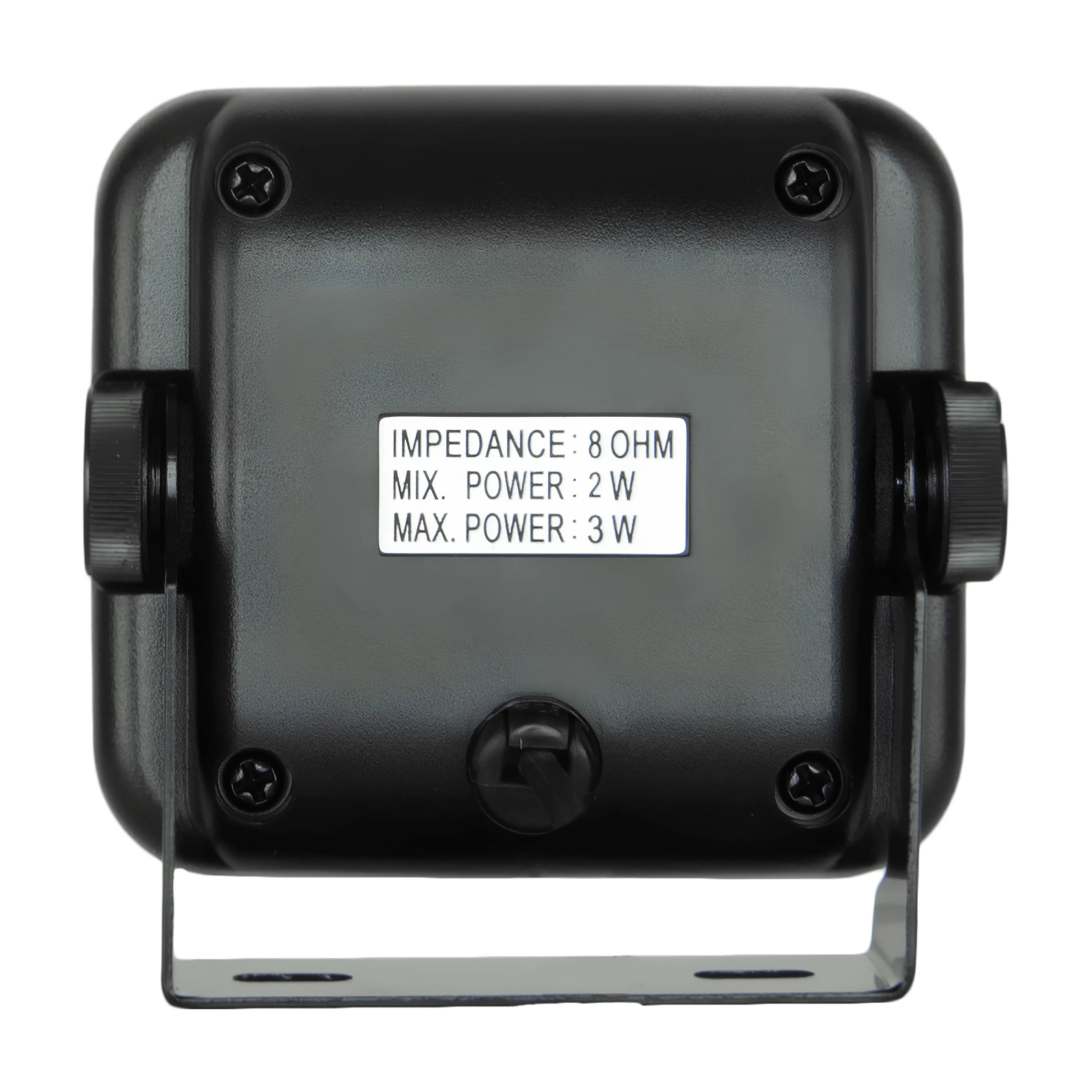 GME SPK07 2 Watt Extension Speaker Black
