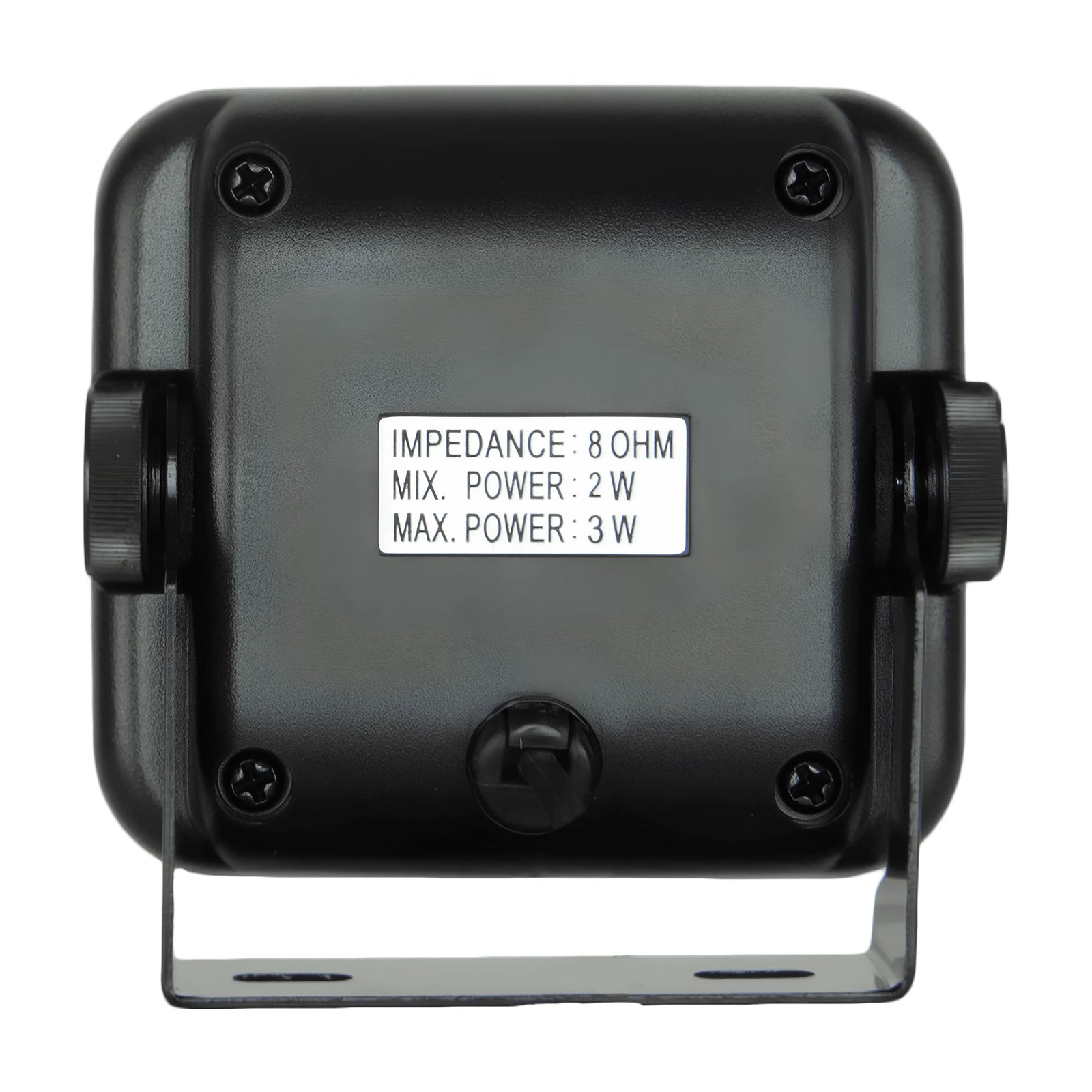 GME SPK07 2 Watt Extension Speaker Black