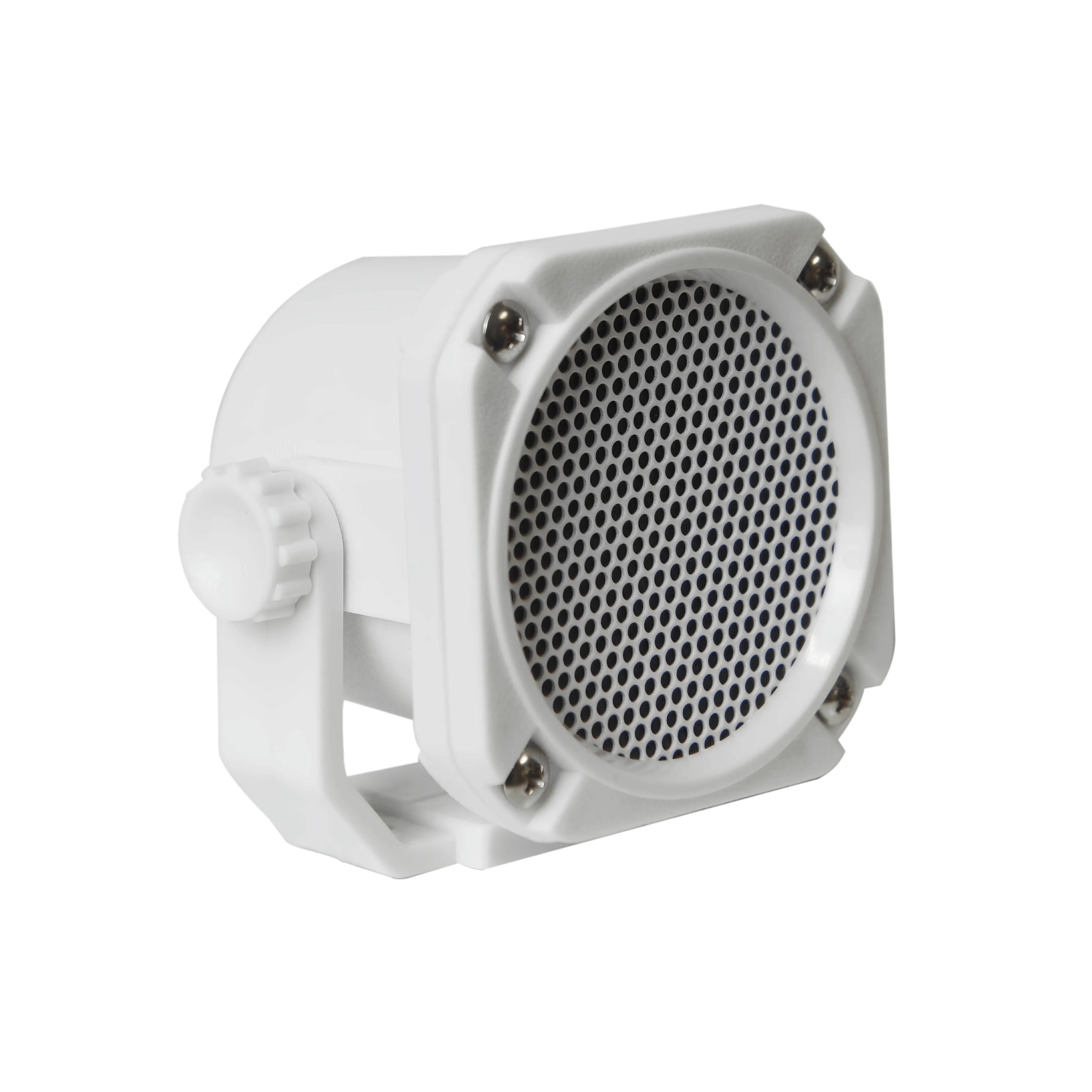 GME SPK45 White Water Resistant Extension Speaker