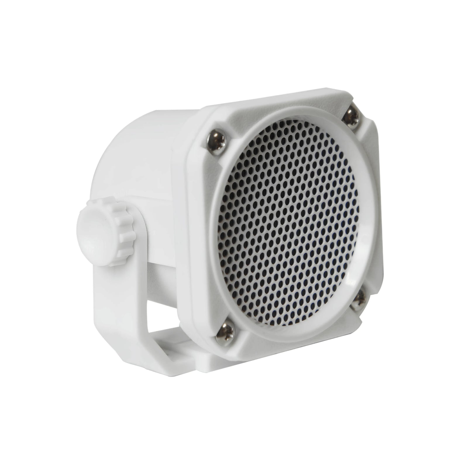 GME SPK45 White Water Resistant Extension Speaker