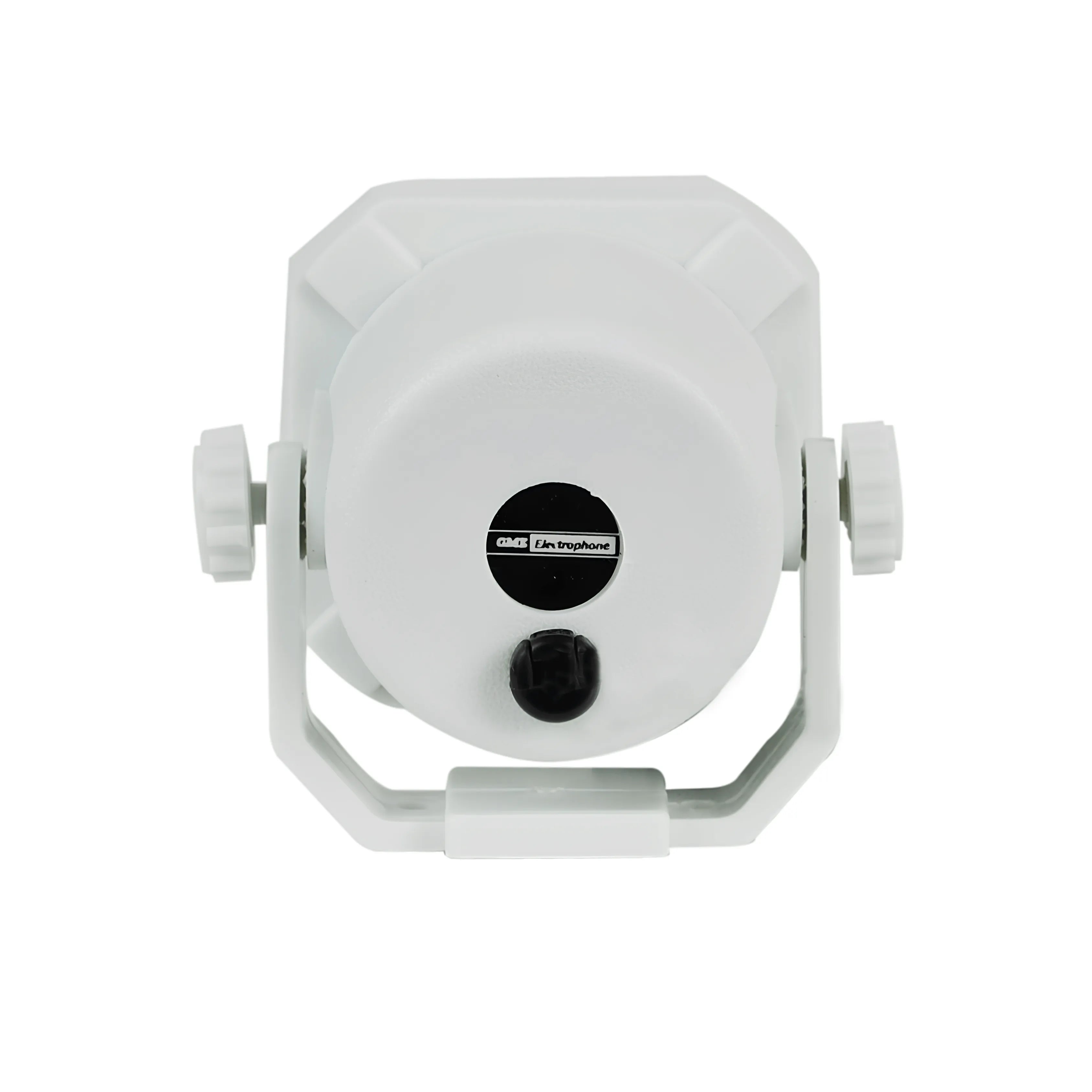 GME SPK45 White Water Resistant Extension Speaker