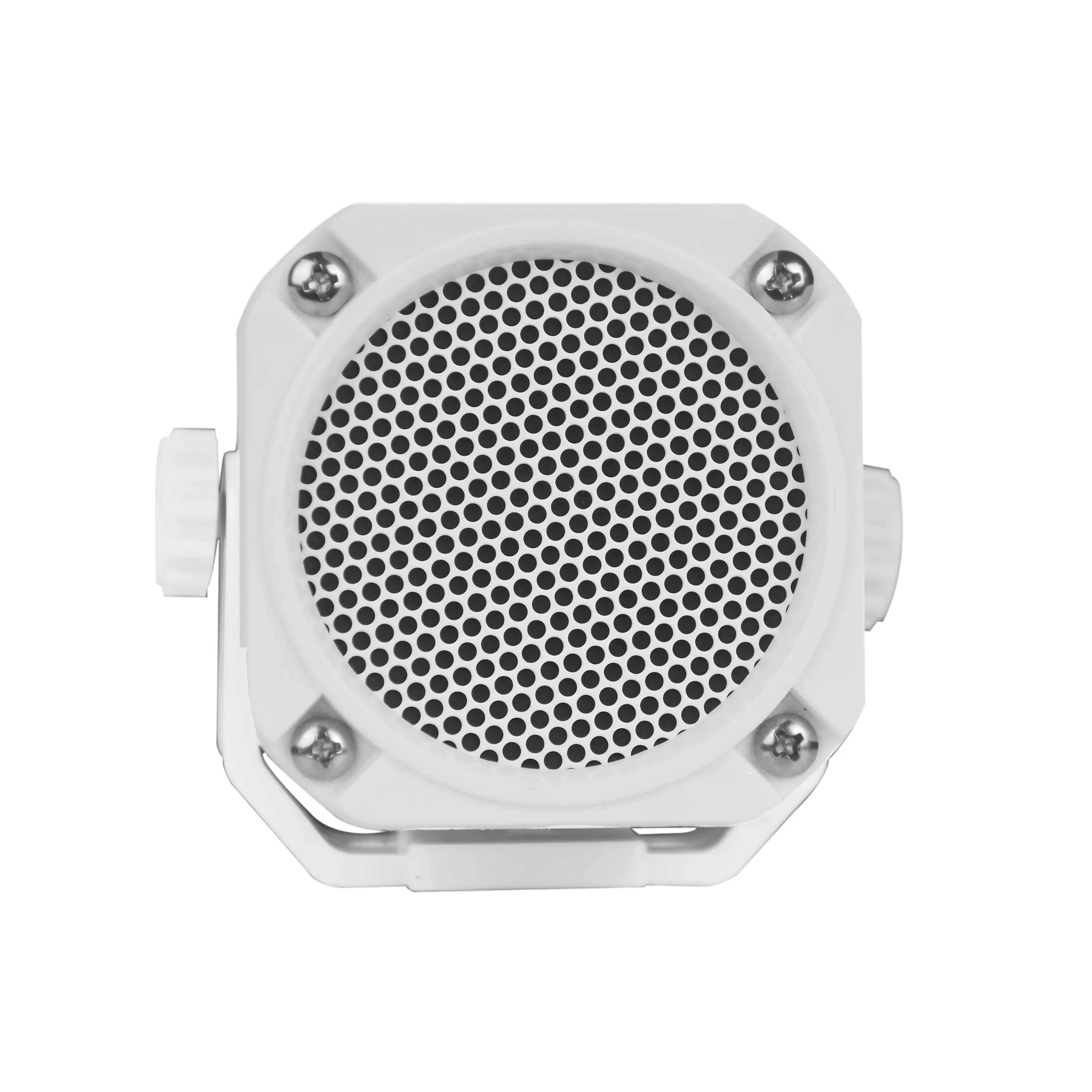 GME SPK45 White Water Resistant Extension Speaker