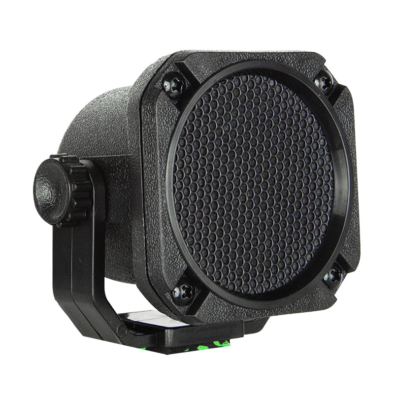 GME SPK45B 4 Watt Extension Speaker - Black