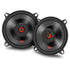 JBL CLUB 522F 5" 2-Way Coaxial Speakers 45 Watts RMS - 3 Ohms - No Grilles