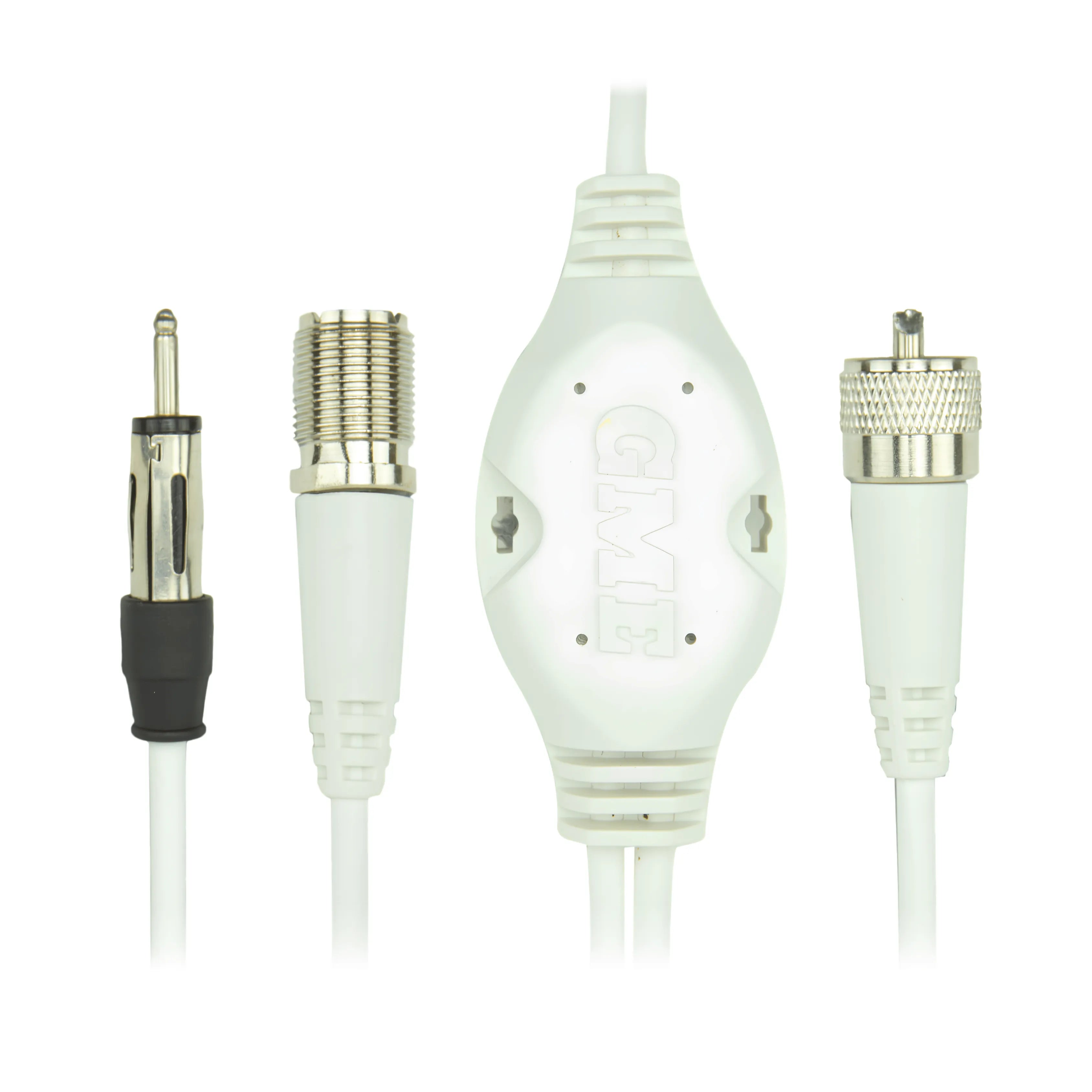 GME SPL002 AM/FM & VHF or 27MHz Band Splitter