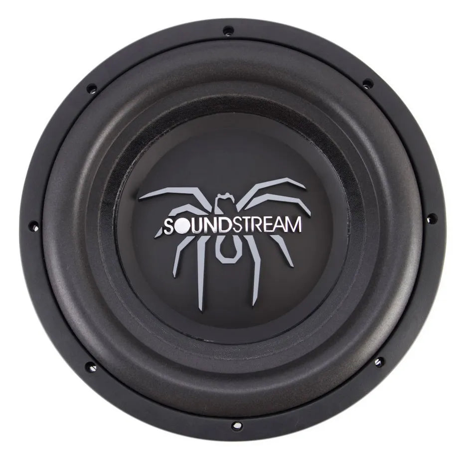 Soundstream SPLX.122HF 12" Subwoofer 1000 Watt