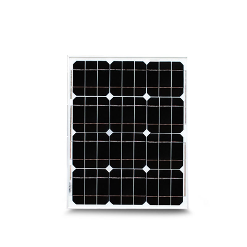 Victron Energy SPM040551200 Monocrystalline Solar Panels 55W 12V 545 x 668 x 25mm