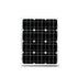 Victron Energy SPM040551200 Monocrystalline Solar Panels 55W 12V 545 x 668 x 25mm