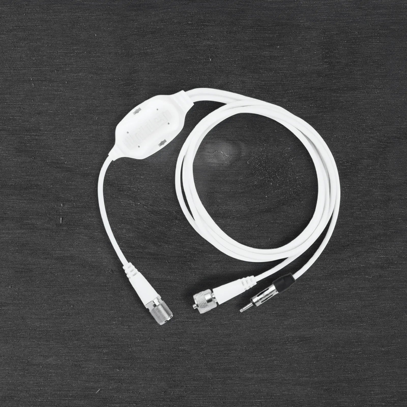 UNIDEN SPM200 - AM/FM Band Splitter for VHF or 27MHz Antennas