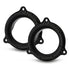DNA SP-NI651 6.5" 32mm Speaker Adaptors To Suit Nissan (Pair)