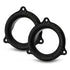DNA SP-NI651 6.5" 32mm Speaker Adaptors To Suit Nissan (Pair)