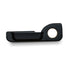 Cruiser Consoles Pair of Front Speaker Pods 6.5 Inch Black | SPOD7065BLACK