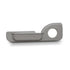 Cruiser Consoles Pair of Front Speaker Pods 6.5 Inch Grey | SPOD7065GREY