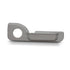 Cruiser Consoles Pair of Front Speaker Pods 6.5 Inch Grey | SPOD7065GREY