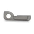 Cruiser Consoles Pair of Front Speaker Pods 6.5 Inch Grey | SPOD7065GREY