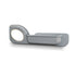 Cruiser Consoles Pair of Front Speaker Pods 6 X 9 Inch Grey | SPOD7069GREY