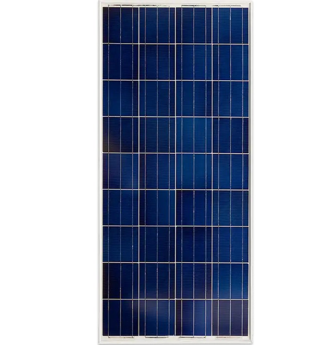 Victron Energy SPP041301200 130W 12V Polycrystalline Solar Panel – Series 4a, 1200x668x30mm, Reliable Off-Grid Power