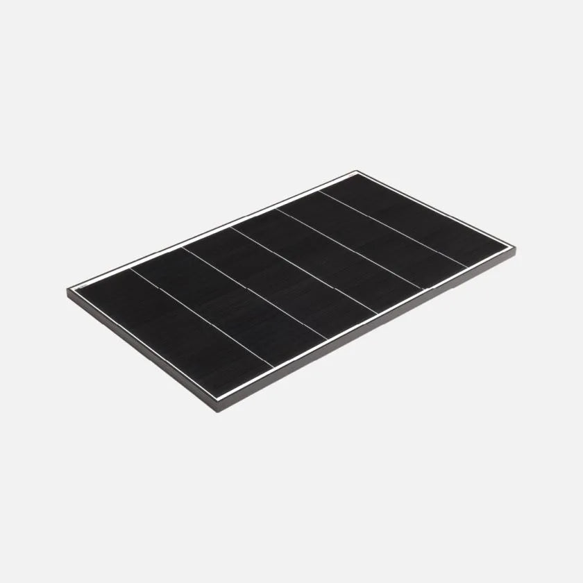 Redarc SPRP1200B 200W Black Frame Solar Panel