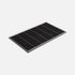 Redarc SPRP1200B 200W Black Frame Solar Panel