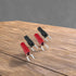 Stinger SPT5148 8GA 1/4" Fork Terminal Pack