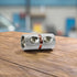 Stinger SPT5211 Pro Classic 4GA Input Output Shoc-Krome Power Wire Coupler