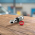 Stinger SPT528 8 Gauge 5/16" Hole Pro Ring Terminal