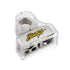 Stinger SPT53302 Negative Battery Terminal (1) 1/0GA+ (1) 4GA + (2) 8GA Outputs